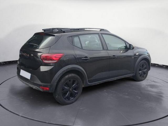 Dacia Sandero image 4