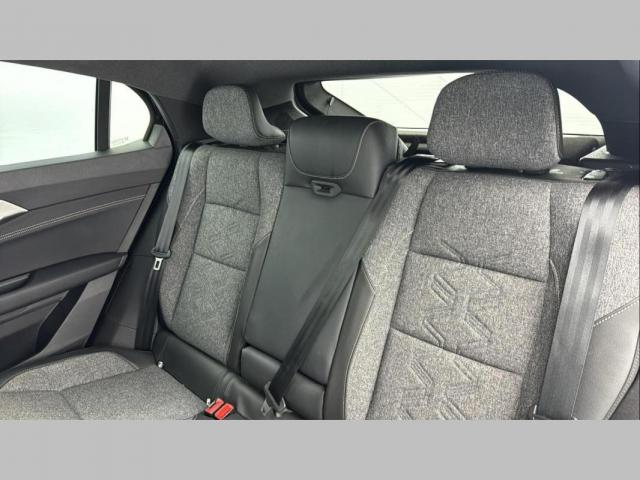 Renault Rafale image 8