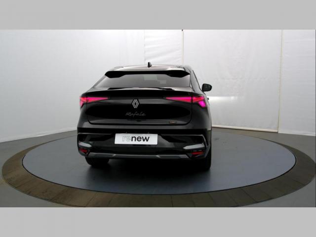 Renault Rafale image 5