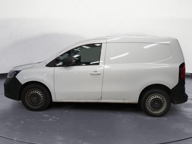 Renault Kangoo Van image 1