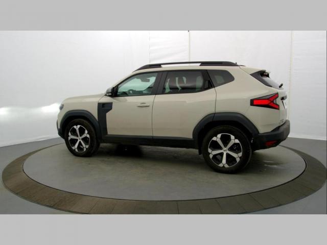 Dacia Duster image 5