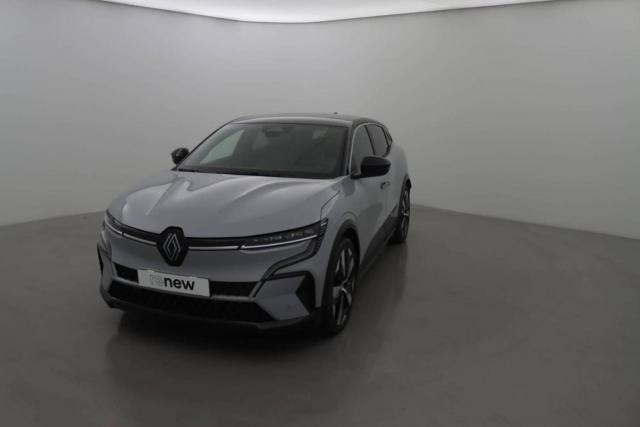 Renault Mégane E-Tech 220 Ch Autonomie Confort Gsr2 Techno