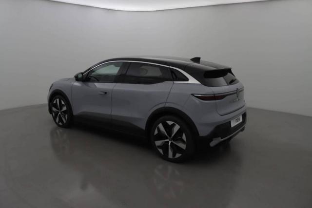 Renault Mégane E-Tech image 8