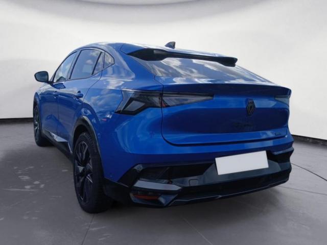 Renault Rafale image 4