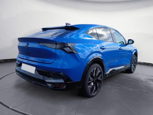 Renault Rafale image 8