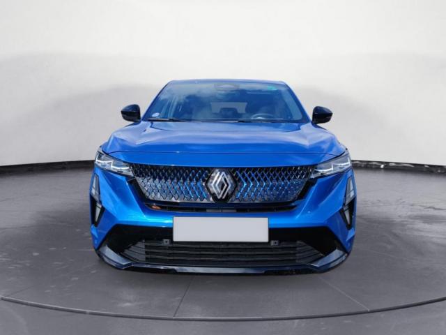 Renault Rafale image 7