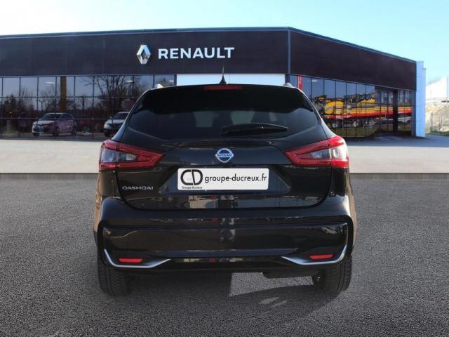 Nissan Qashqai image 7
