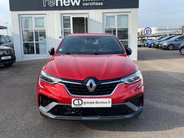 Renault Arkana image 7