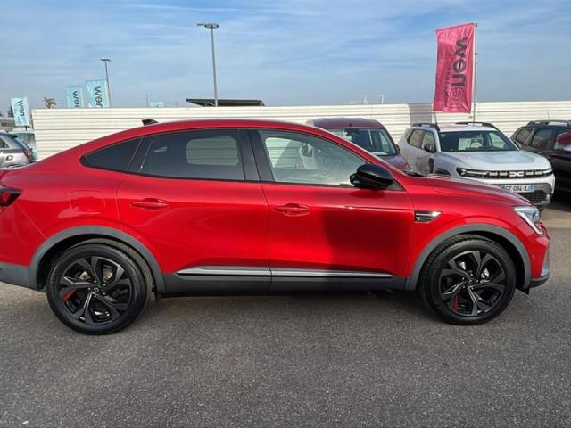 Renault Arkana image 5
