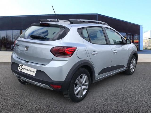 Dacia Sandero image 5