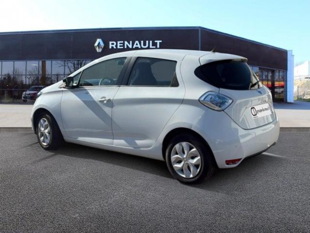 Renault Zoe image 7