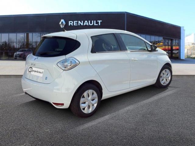 Renault Zoe image 8