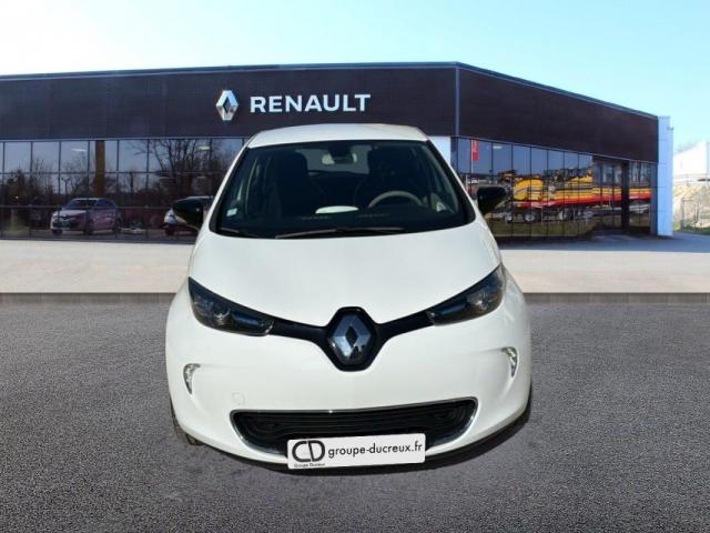 Renault Zoe image 2