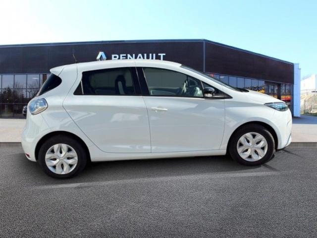 Renault Zoe image 9