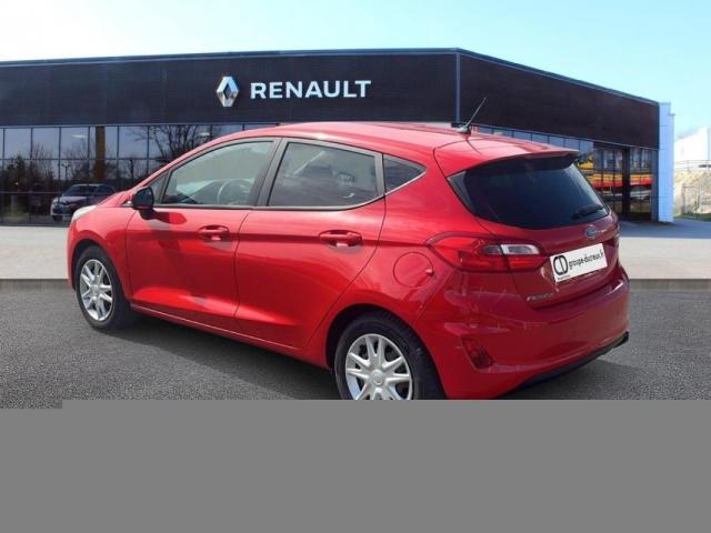 Ford Fiesta image 9