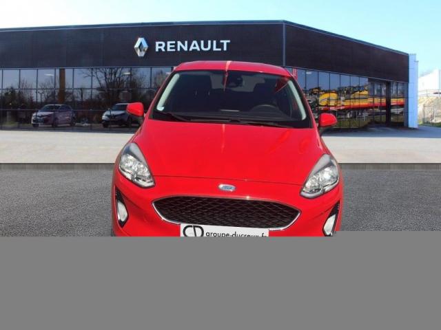 Ford Fiesta image 1