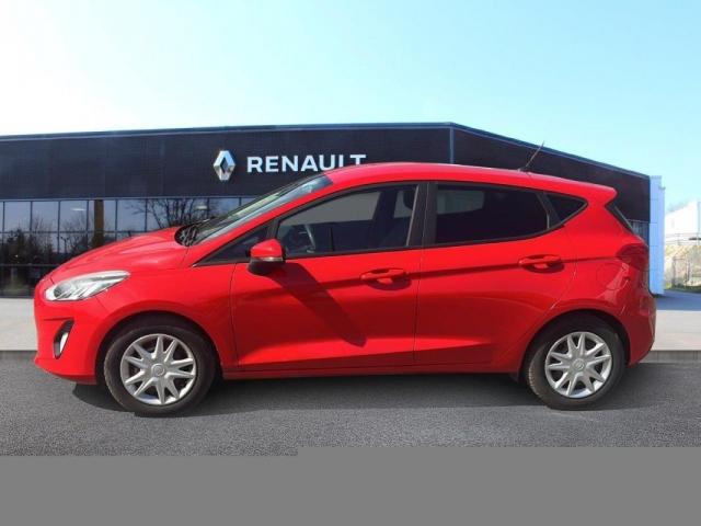 Ford Fiesta image 5
