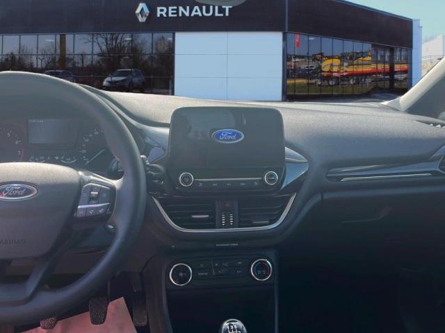 Ford Fiesta image 8