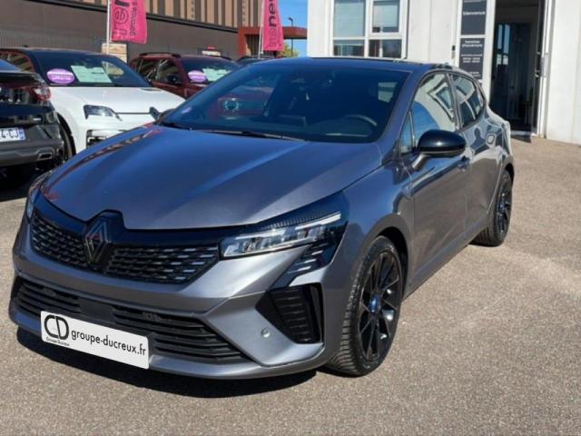 Renault Clio V E-Tech Full Hybrid 145 Esprit Alpine