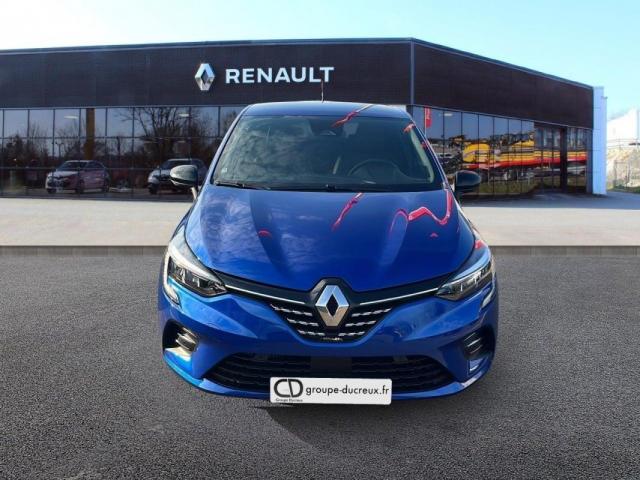 Renault Clio image 1