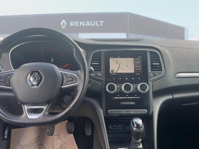 Renault Mégane image 9