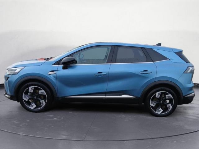 Renault Symbioz image 8