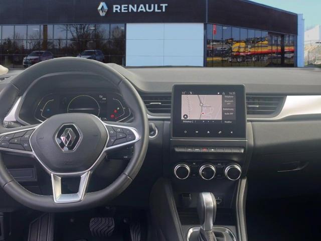 Renault Captur image 3
