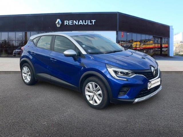 Renault Captur image 1