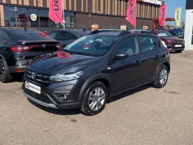 Dacia Sandero Tce 90 Stepway Confort