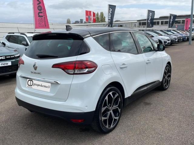 Renault Scénic image 3