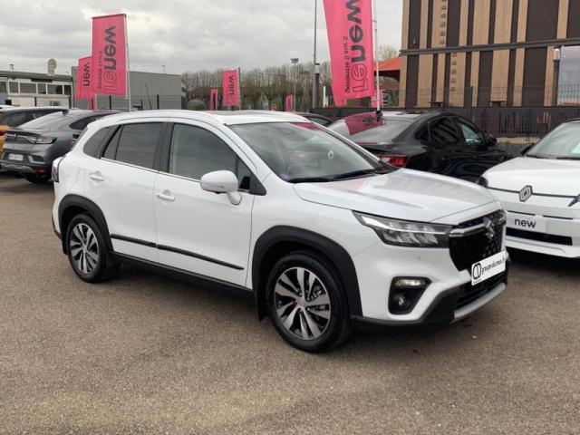 Suzuki S-Cross image 3