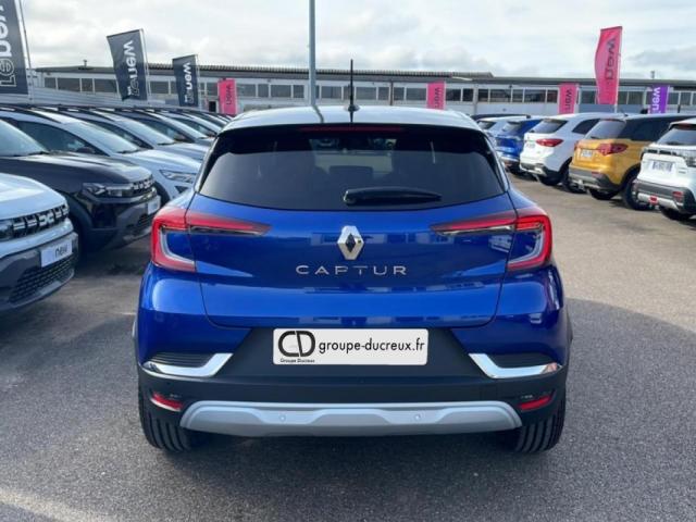 Renault Captur image 5
