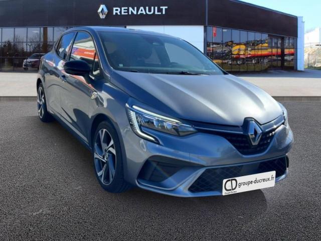 Renault Clio image 2
