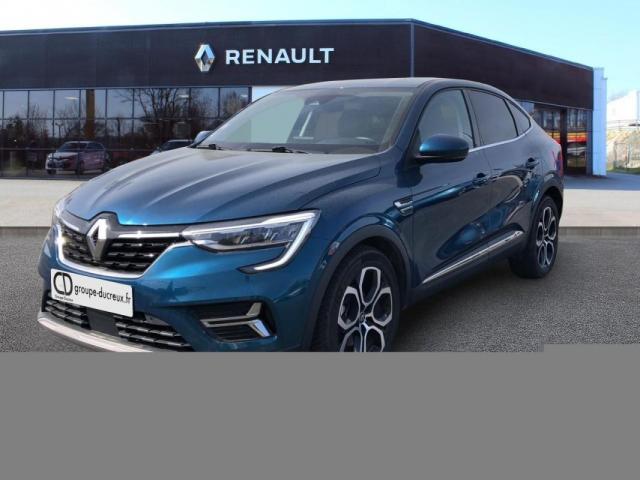 Renault Arkana E-Tech 145 - 21b Intens