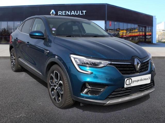Renault Arkana image 8