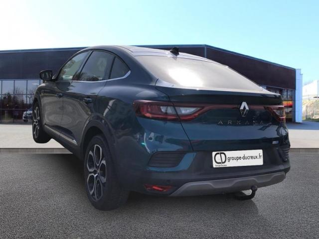 Renault Arkana image 5