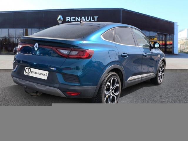 Renault Arkana image 9