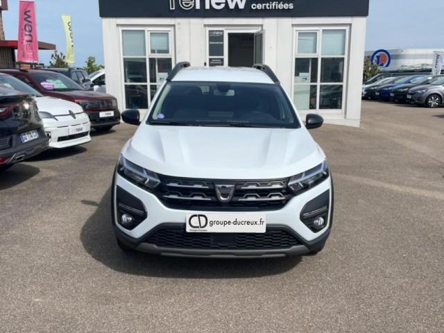 Dacia Jogger image 6