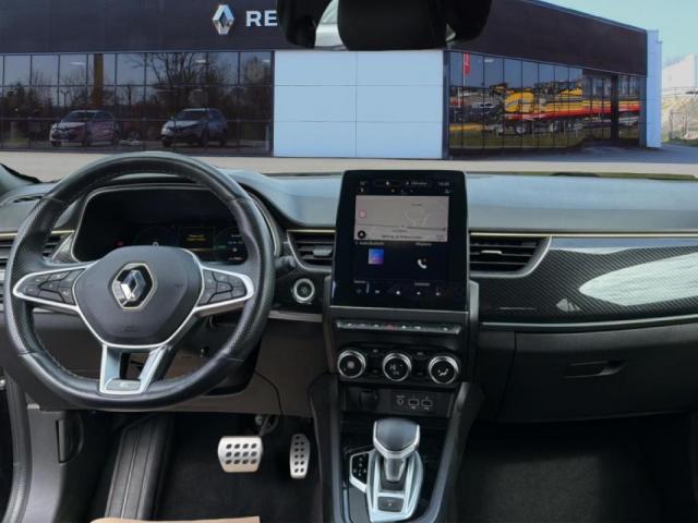 Renault Arkana image 9