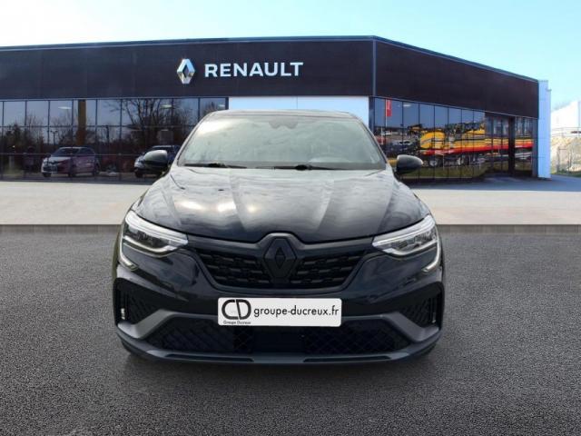 Renault Arkana image 2