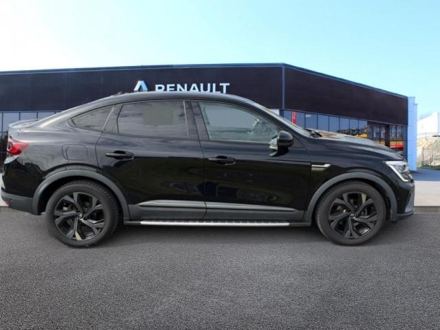 Renault Arkana image 4