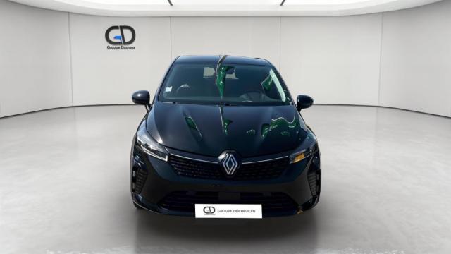 Renault Clio image 9