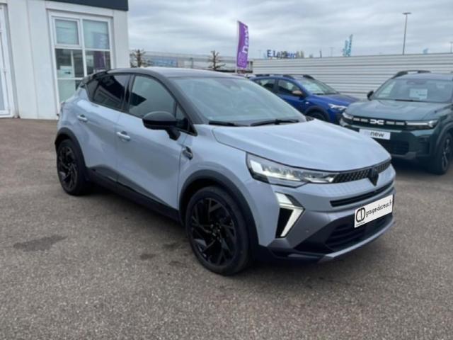 Renault Captur image 2