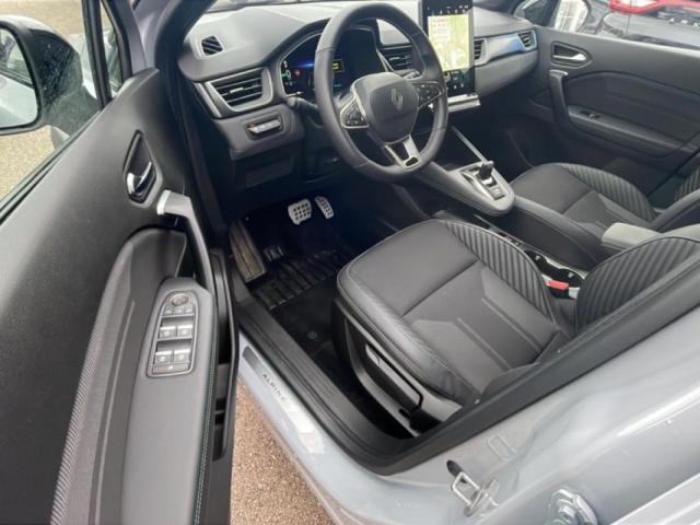 Renault Captur image 8