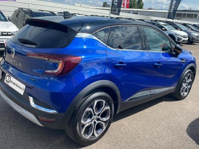 Renault Captur image 3
