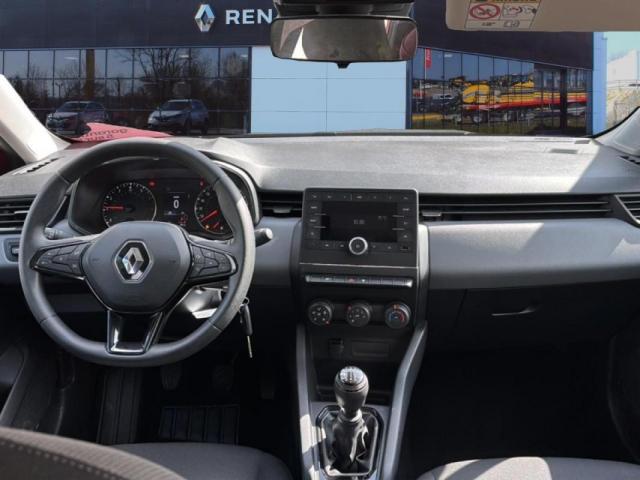 Renault Clio image 2