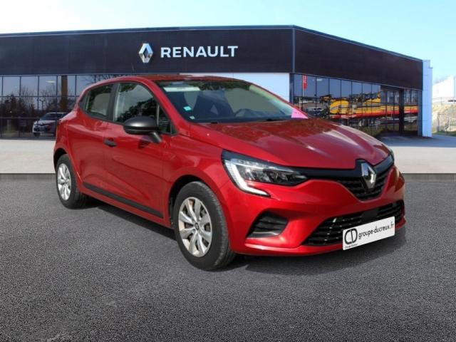 Renault Clio image 5