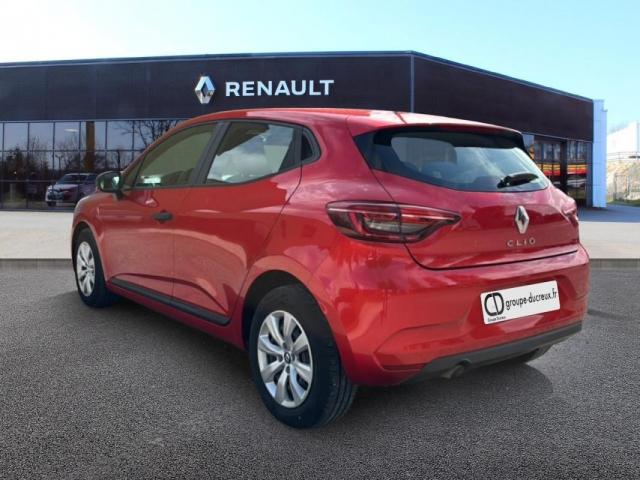 Renault Clio image 4