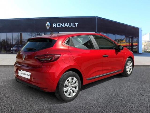 Renault Clio image 7