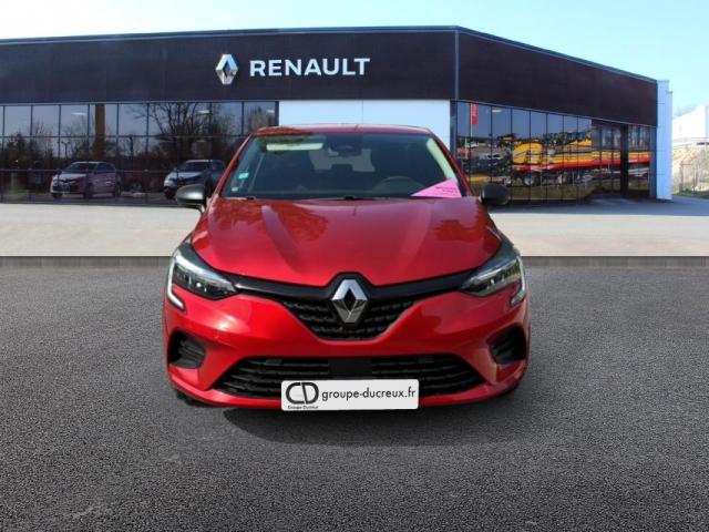 Renault Clio image 1